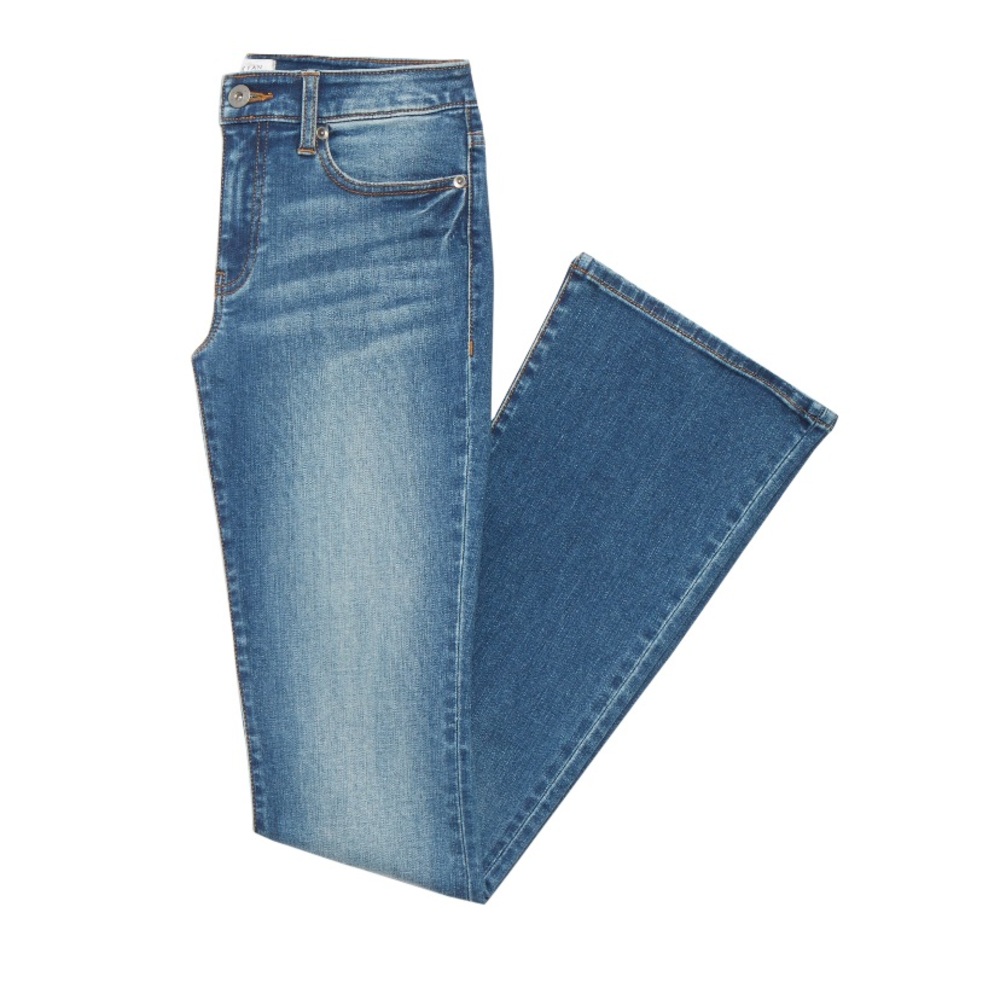 Lila Ryan Bootcut Jeans
